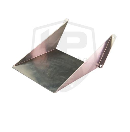 LP Adventure 2023+ GR Corolla Engine Skid Plate (FLP-CGR-23-SKID)