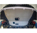 LP Adventure 2023+ GR Corolla Engine Skid Plate (FLP-CGR-23-SKID)