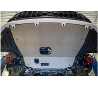LP Adventure 2023+ GR Corolla Engine Skid Plate (FLP-CGR-23-SKID)