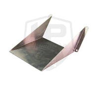 LP Adventure 2023+ GR Corolla Engine Skid Plate (FLP-CGR-23-SKID)