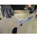 LP Adventure 2023+ GR Corolla Engine Skid Plate (FLP-CGR-23-SKID)
