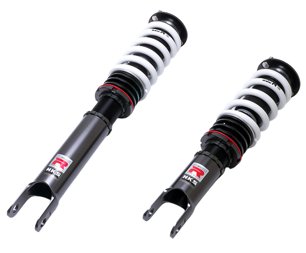 HKS Honda S2000 Hipermax R Coilovers AP1 AP2 (80310-AH001)