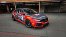 WedsSport EJ-Titan TC105X | 18x9.5 +45 5x120 | 2017+ Civic Type R