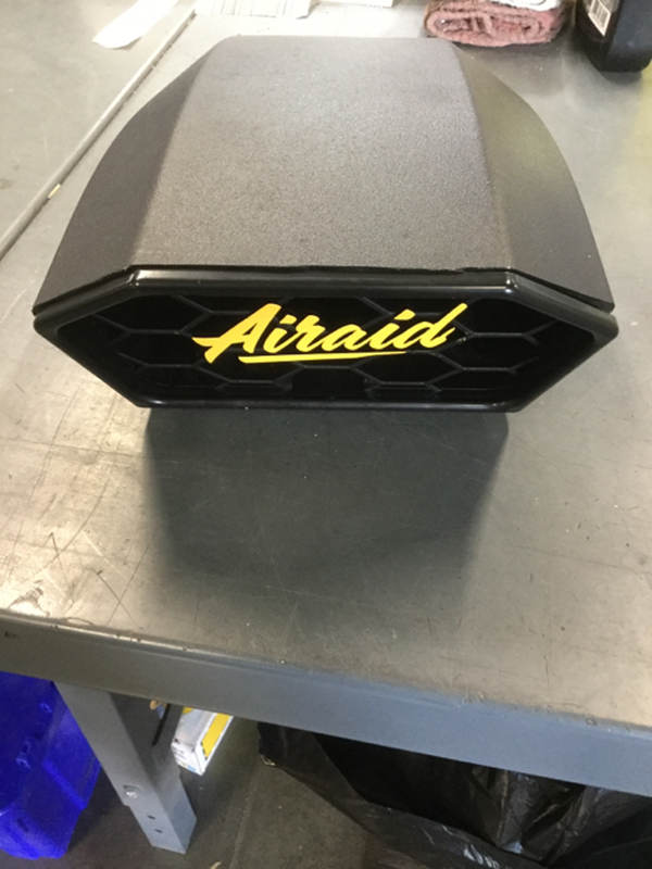 Airaid