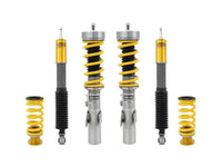 Ohlins Road & Track Coilover Set for 2017+ Civic Type R FK8 | FL5