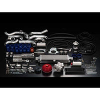 HKS GT Supercharger Pro Kit - Honda CR-Z