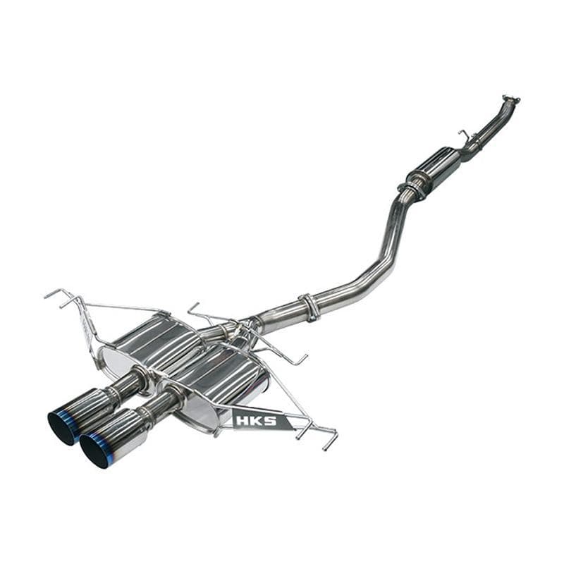 Legamax Premium Exhausts