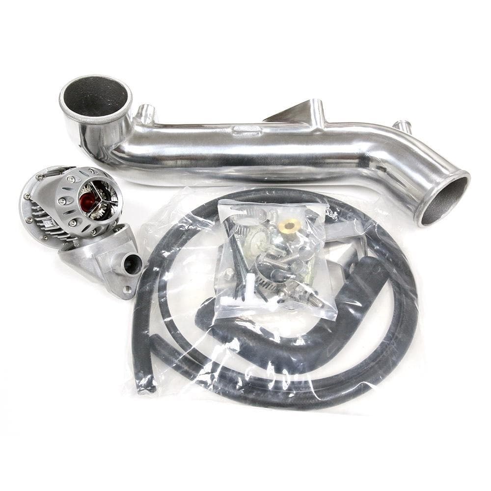Honda Civic Type R FK8 Forced Induction