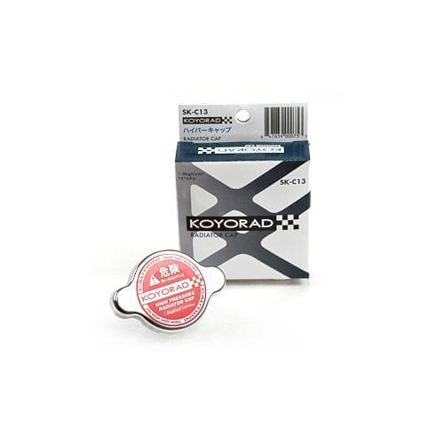 Koyo Radiator