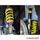 KW Variant 3 Coilover Kit w. Electronic Damper | 2020+ Toyota Supra A90