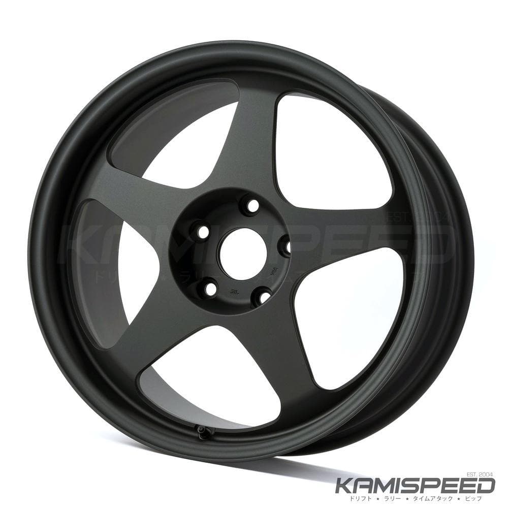 Spoon Sports Wheels