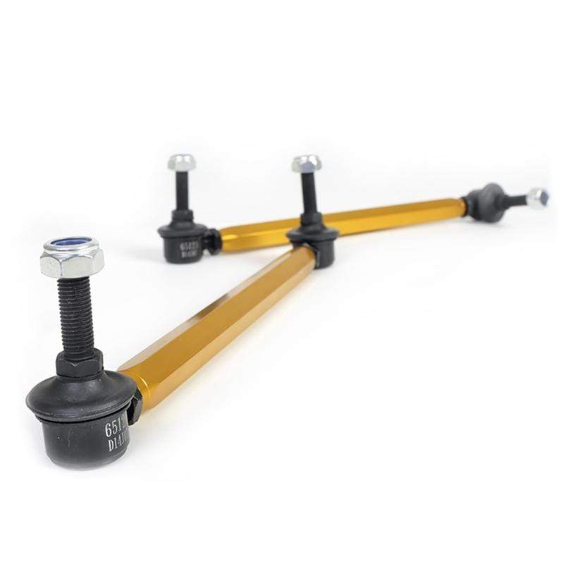 Sway Bar Endlinks
